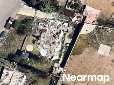 Glenrose Ave, Altadena, Preforeclosure Single-family Home