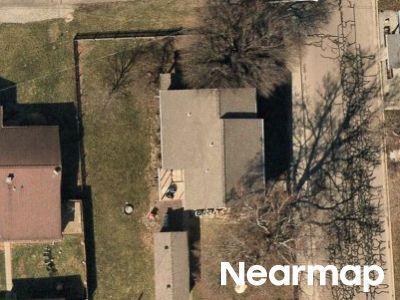 S Elm St, Farmersville, Preforeclosure Single-family Home