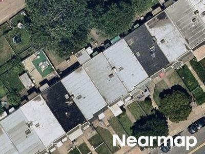 Keystone St, Philadelphia, Preforeclosure Townhouse In