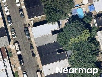 Granite St, Philadelphia, Foreclosure Townhouse In