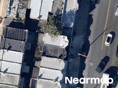 N Th St, Philadelphia, Preforeclosure Single-family Home