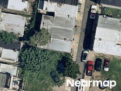 N Gratz St, Philadelphia, Preforeclosure Townhouse In