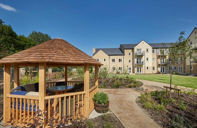 Factory Street, The Cottons, Ramsbottom, 2 Bedroom Retirement Factory Street, The Cottons, Ramsbottom, 2 Bedroom Retirement