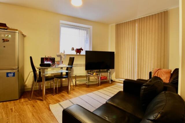 4a Rutland Street, Nelson Court, Leicester, 2 Bedroom Flat