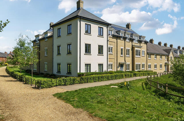 Stevens Road, Eastleigh, 2 Bedroom Flat