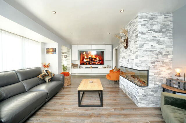 Stafford Lane, Hednesford, 3 Bedroom Detached