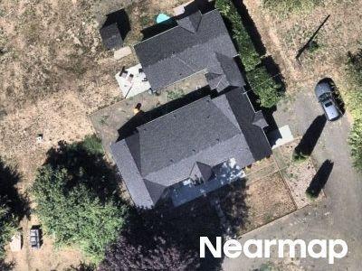 Ne Old Belfair Hwy, Belfair, Preforeclosure Property In