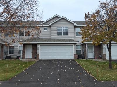 Pond View Rd, Zimmerman, Preforeclosure Condo In