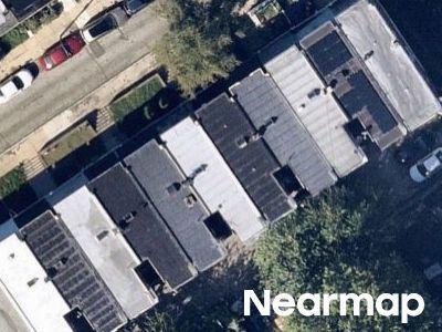 Algard St, Philadelphia, Preforeclosure Townhouse In
