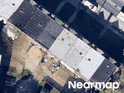 W Cheltenham Ave, Philadelphia, Preforeclosure Townhouse In