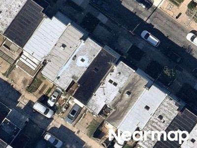 Anchor St, Philadelphia, Preforeclosure Townhouse In