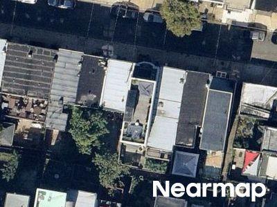 Titan St, Philadelphia, Preforeclosure Townhouse In