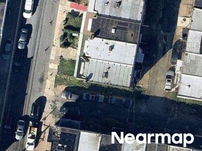N St St, Philadelphia, Preforeclosure Townhouse In
