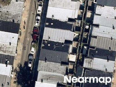 S Dorrance St, Philadelphia, Preforeclosure Townhouse In