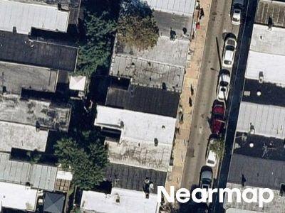 S Dorrance St, Philadelphia, Preforeclosure Townhouse In