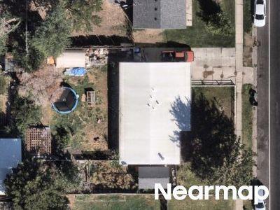 S  W, West Valley City, Preforeclosure Single-family Home