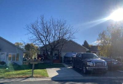 Juniper Ln Nw, Montgomery, Preforeclosure Single-family Home