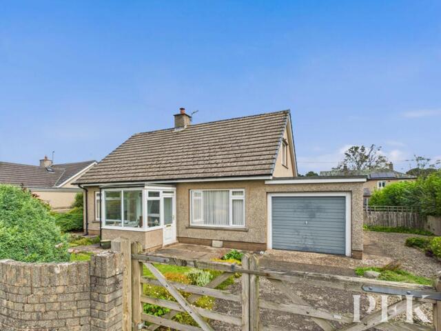 Church Croft, Pooley Bridge, 3 Bedroom Detached