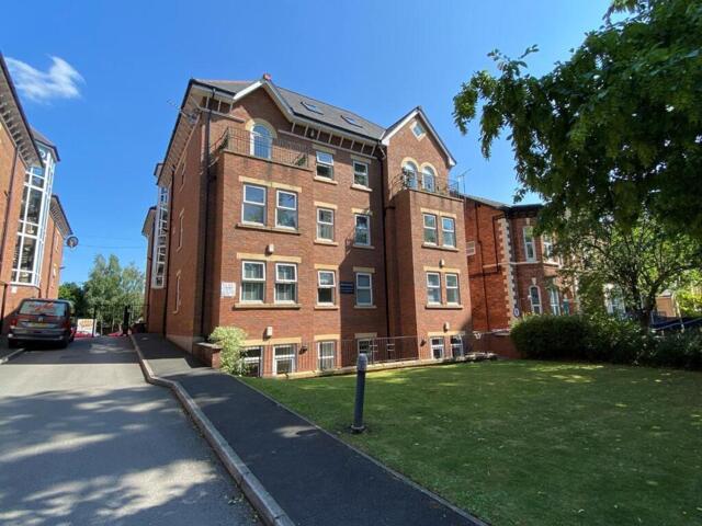 The Kensington, Palatine Road, 2 Bedroom Flat