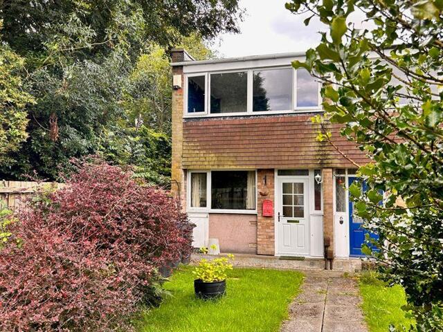 Blackham Drive, Sutton Coldfield, 2 Bedroom End Blackham Drive, Sutton Coldfield, 2 Bedroom End