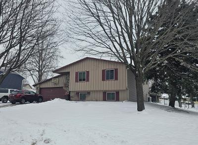 Th St S, Cottage Grove, Preforeclosure Single-family Home