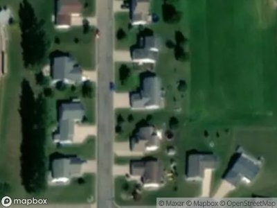 W Nathan St, Lake Crystal, Preforeclosure Single-family Home