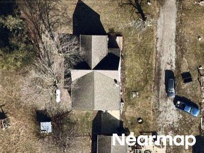 Buckland Holden Rd, Lima, Preforeclosure Single-family Home