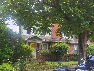 E Pearl St, Butler, Foreclosure Single-family Home E Pearl St, Butler, Foreclosure Single-family Home