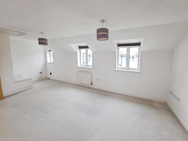 Torold Drive, Hampton Centre, 2 Bedroom House