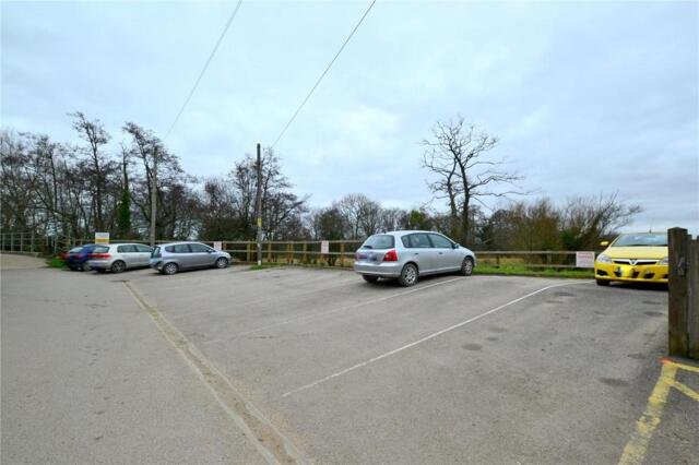Riverside, Ringwood, Parking For Sale