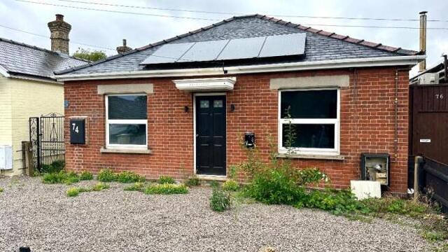 Elm Road, March, 3 Bedroom Detached Elm Road, March, 3 Bedroom Detached