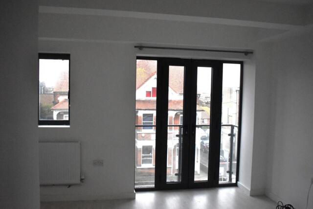 High Street, Broadstairs, 3 Bedroom Flat