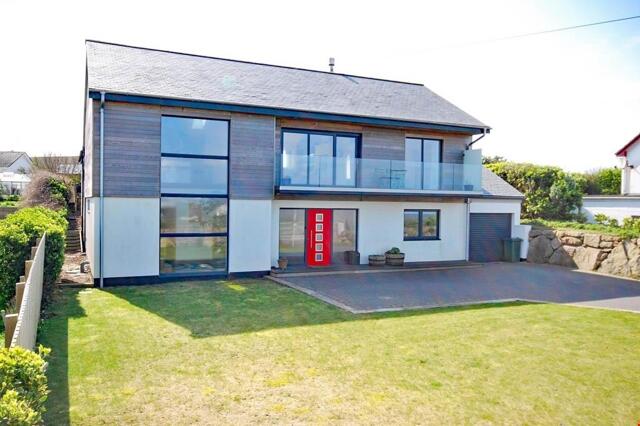 Sennen, Penzance, 4 Bedroom Detached