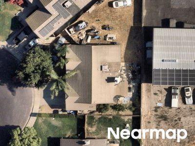 Warp Dr, Turlock, Preforeclosure Single-family Home