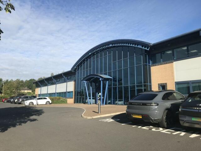 Ribble Court, Shuttleworth Mead Business Park, Office To Lease