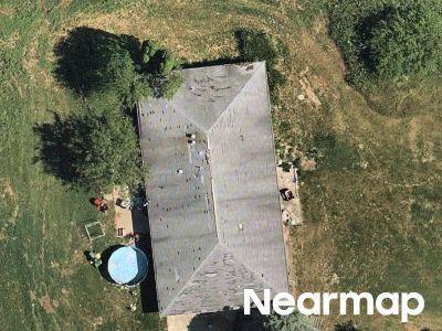 School Lane Rd, New Paris, Preforeclosure Single-family Home