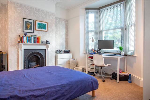 Haldon View Terrace, Exeter, 4 Bedroom End