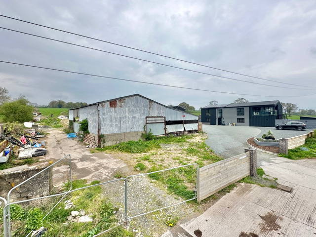 Spond, Hereford, 4 Bedroom Barn