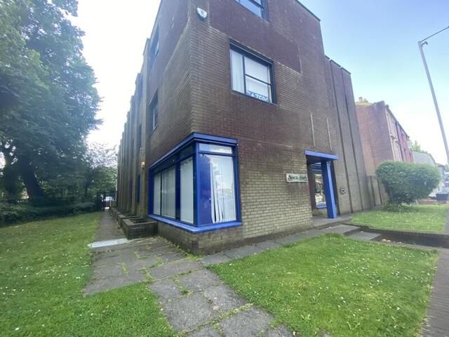 Chancel Court,  Wellington Road, Office To Lease