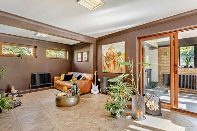 Sunningdale, Orton Waterville, 4 Bedroom Character