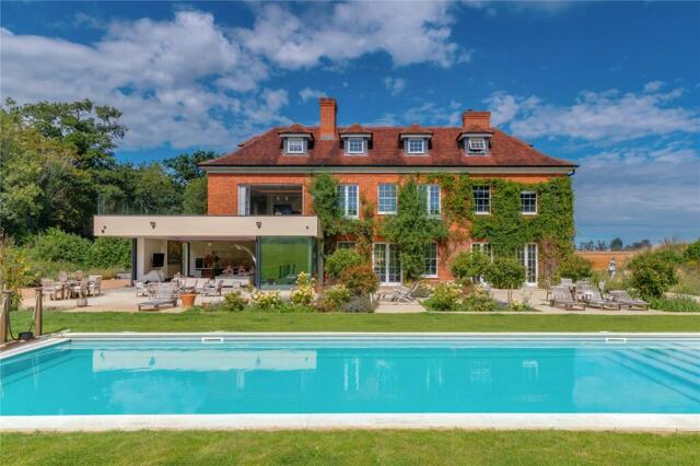 Harper Lane, Radlett, 9 Bedroom Detached Harper Lane, Radlett, 9 Bedroom Detached