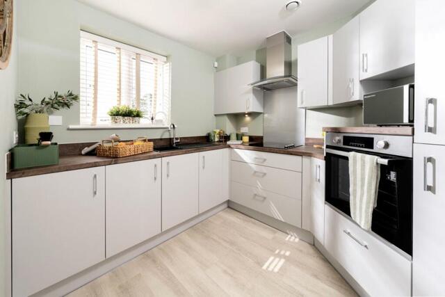 Salterton Road, Exmouth, 1 Bedroom Flat Salterton Road, Exmouth, 1 Bedroom Flat