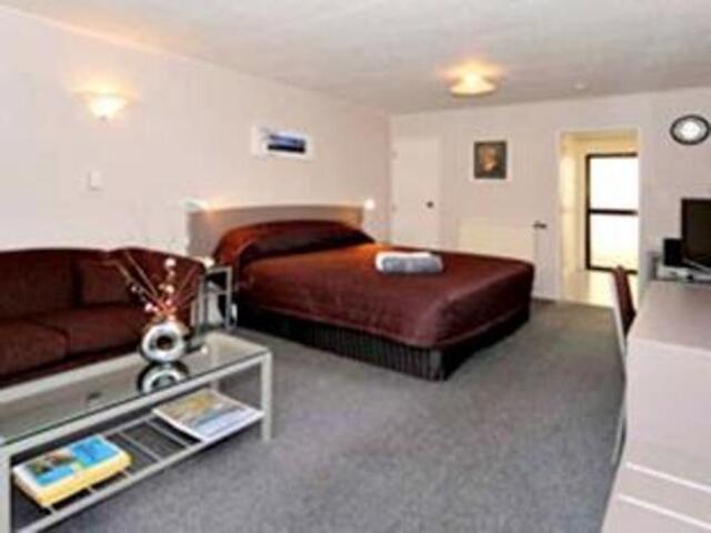 Trigg Avenue, Rotorua, Aywon Motel, Motel