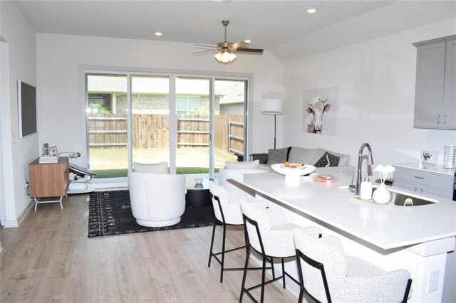 Bear Cub Bnd, Leander, Home For Rent
