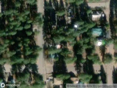 Colorado St, Portola, Preforeclosure Single-family Home