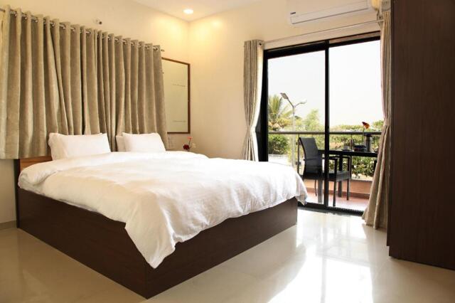 Saburi Apartments, Shirdi, Saburi Apartments Saburi Apartments, Shirdi, Saburi Apartments