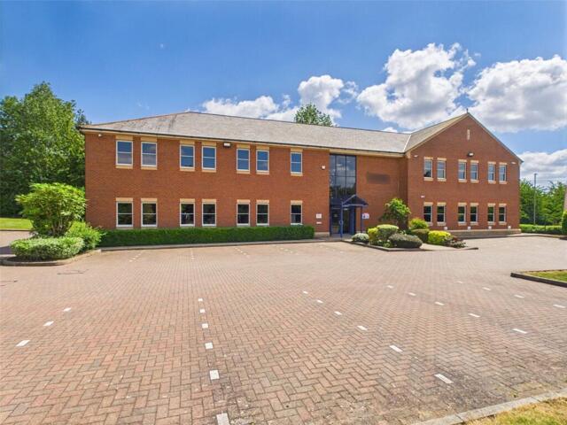 Rothwell Road, Kettering, Office To Lease Rothwell Road, Kettering, Office To Lease