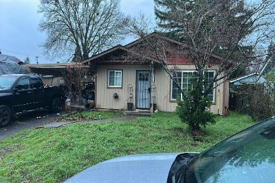 Sw Westholm Ave, Grants Pass, Preforeclosure Single-family Home Sw Westholm Ave, Grants Pass, Preforeclosure Single-family Home