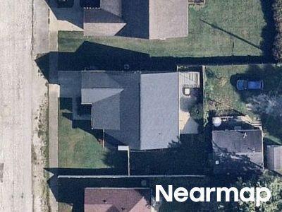 Taylor St, Mooresville, Preforeclosure Single-family Home