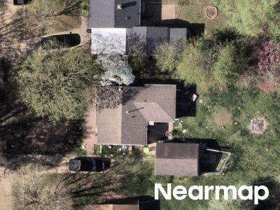 N Wilson St, Chillicothe, Preforeclosure Single-family Home